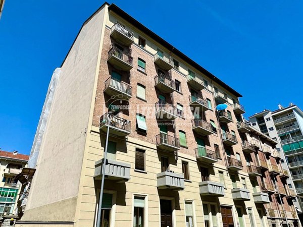 appartamento in vendita a Torino in zona Millefonti