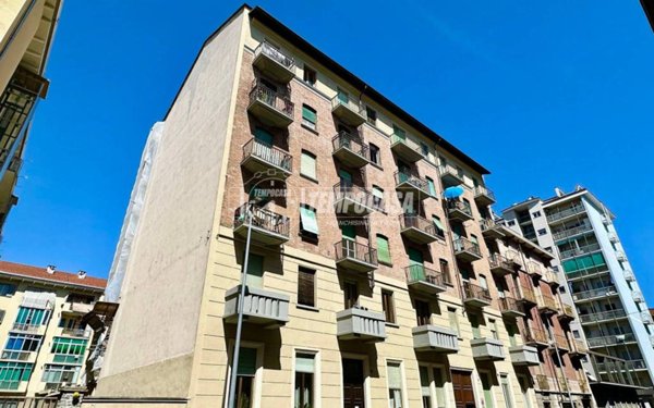 appartamento in vendita a Torino in zona Lingotto
