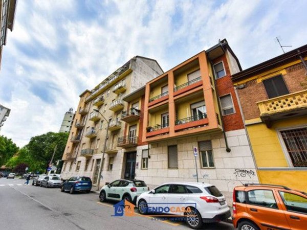 appartamento in vendita a Torino in zona Santa Rita