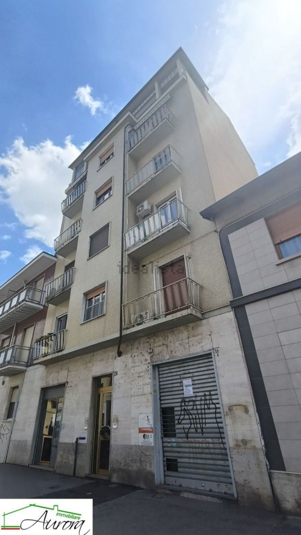 negozio in vendita a Torino in zona Barriera di Milano