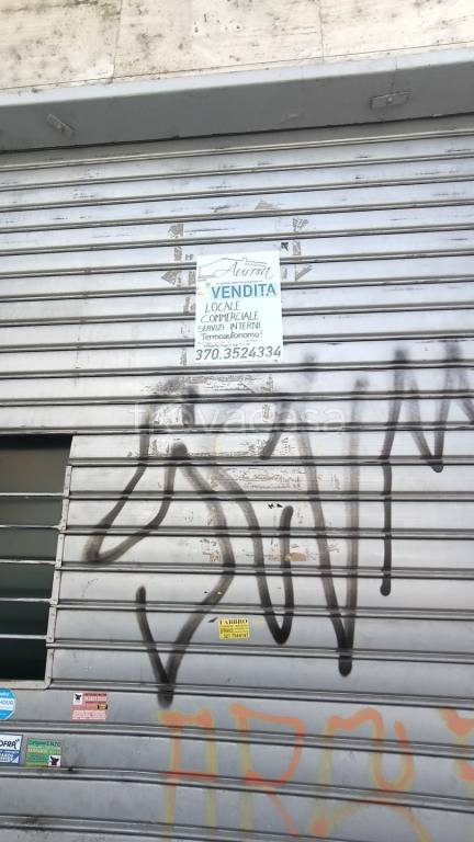 negozio in vendita a Torino in zona Barriera di Milano