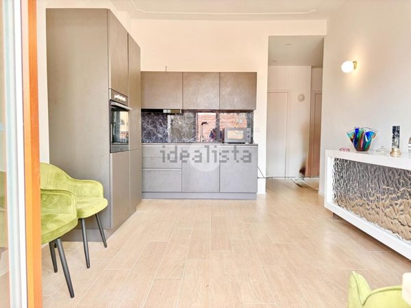 appartamento in vendita a Torino in zona Madonna di Campagna