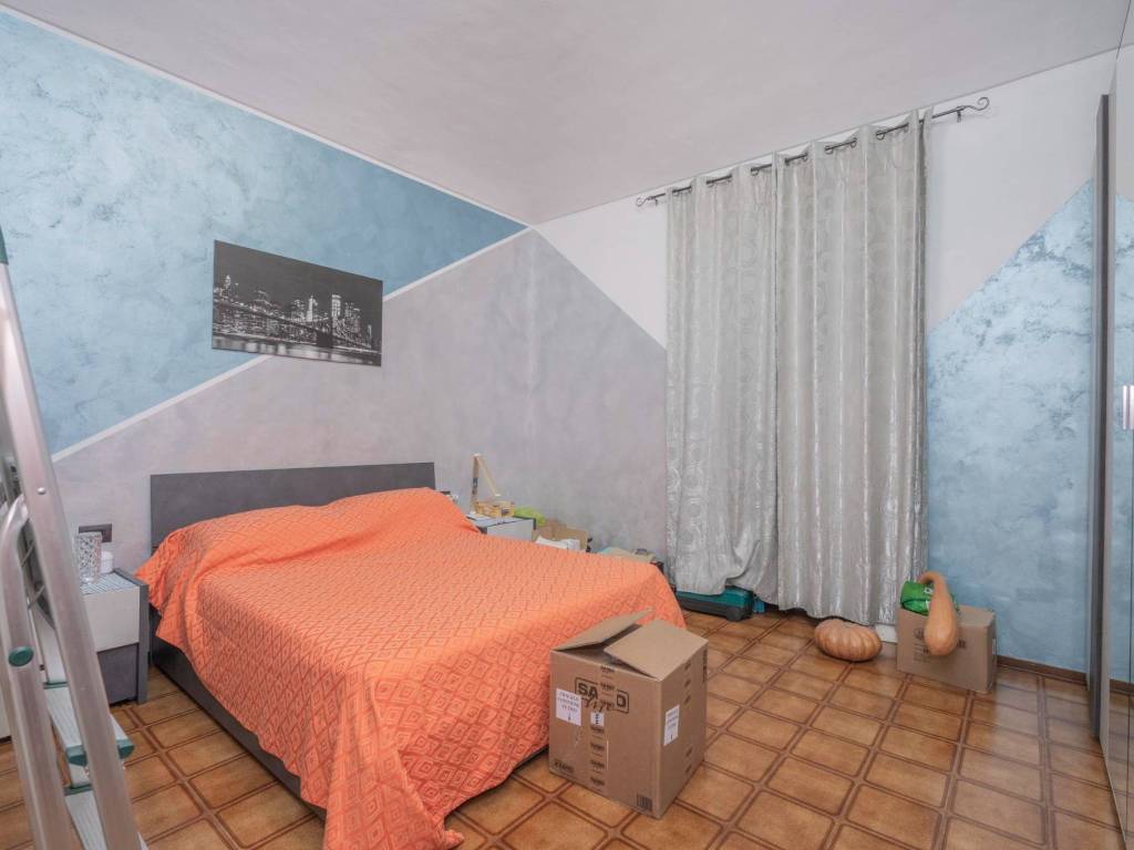 appartamento in vendita a Torino in zona Aurora