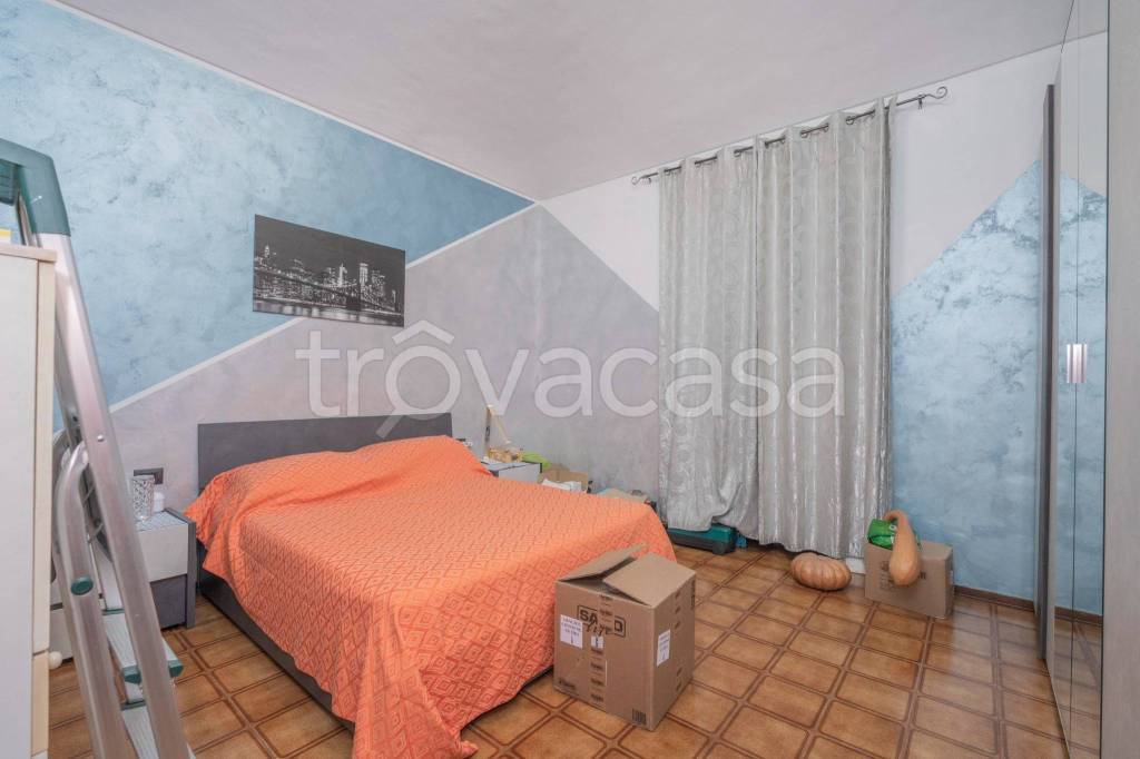 appartamento in vendita a Torino in zona Aurora