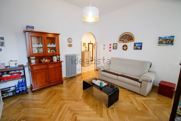 appartamento in vendita a Torino in zona Vanchiglia