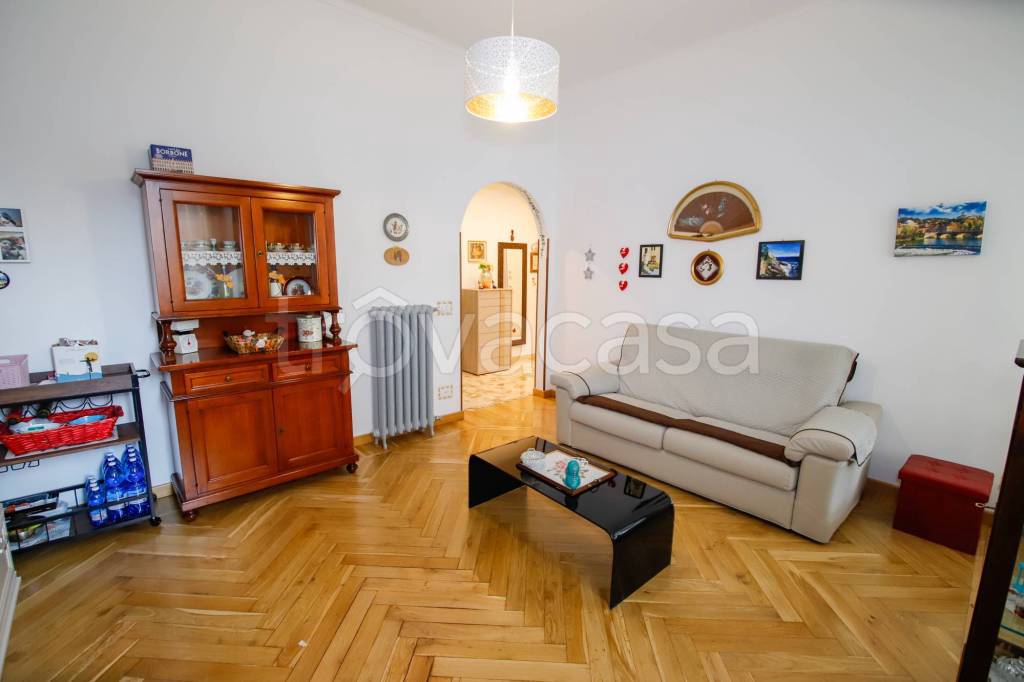 appartamento in vendita a Torino in zona Vanchiglia