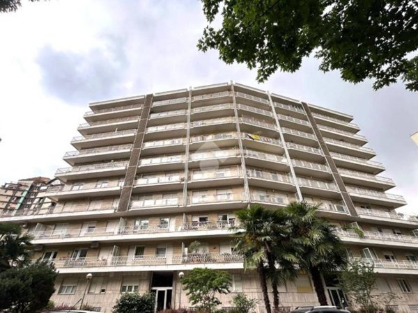 appartamento in vendita a Torino in zona Mirafiori Sud