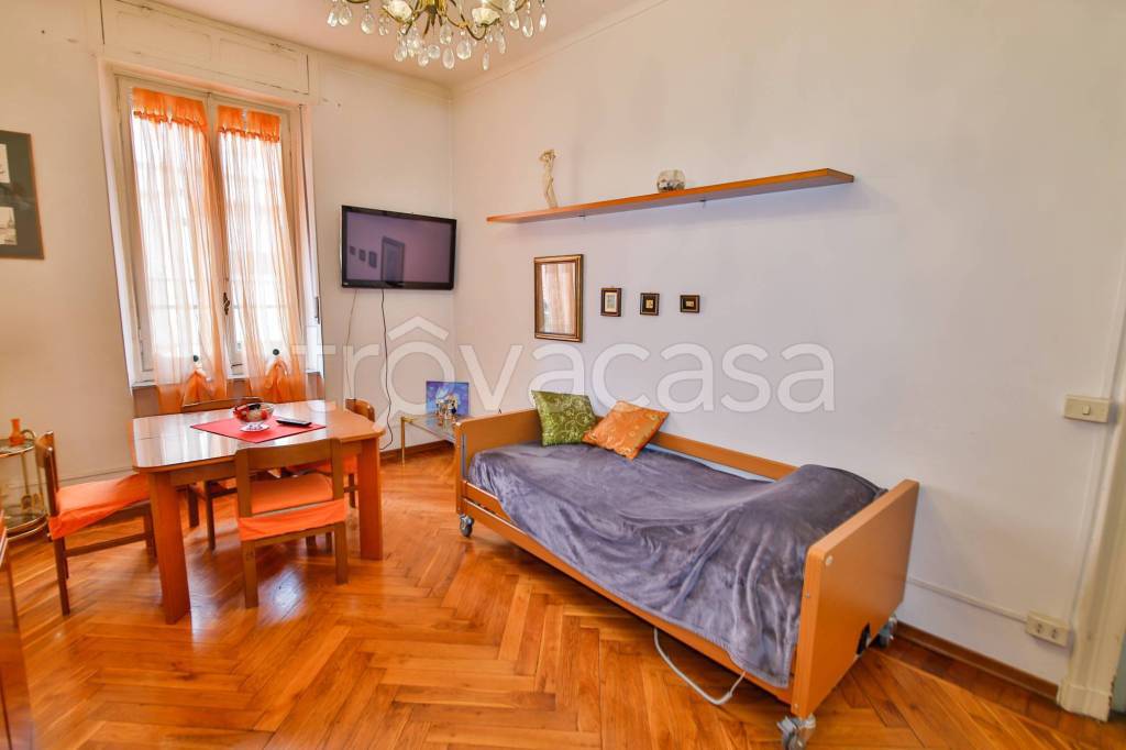 appartamento in vendita a Torino in zona Vanchiglia