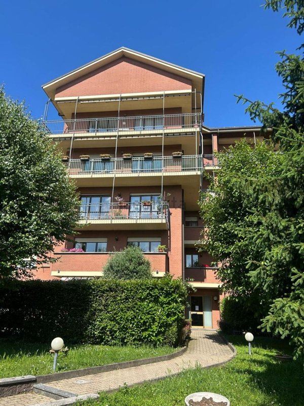 appartamento in vendita a Torino in zona Barca