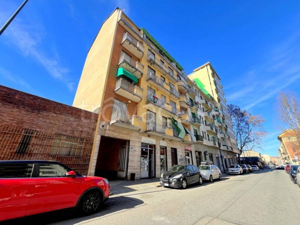 appartamento in vendita a Torino in zona Mirafiori Sud