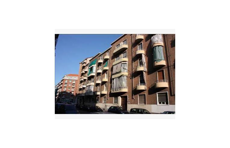 appartamento in vendita a Torino in zona Barriera di Milano