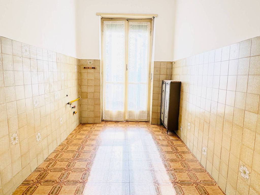 appartamento in vendita a Torino in zona Lucento