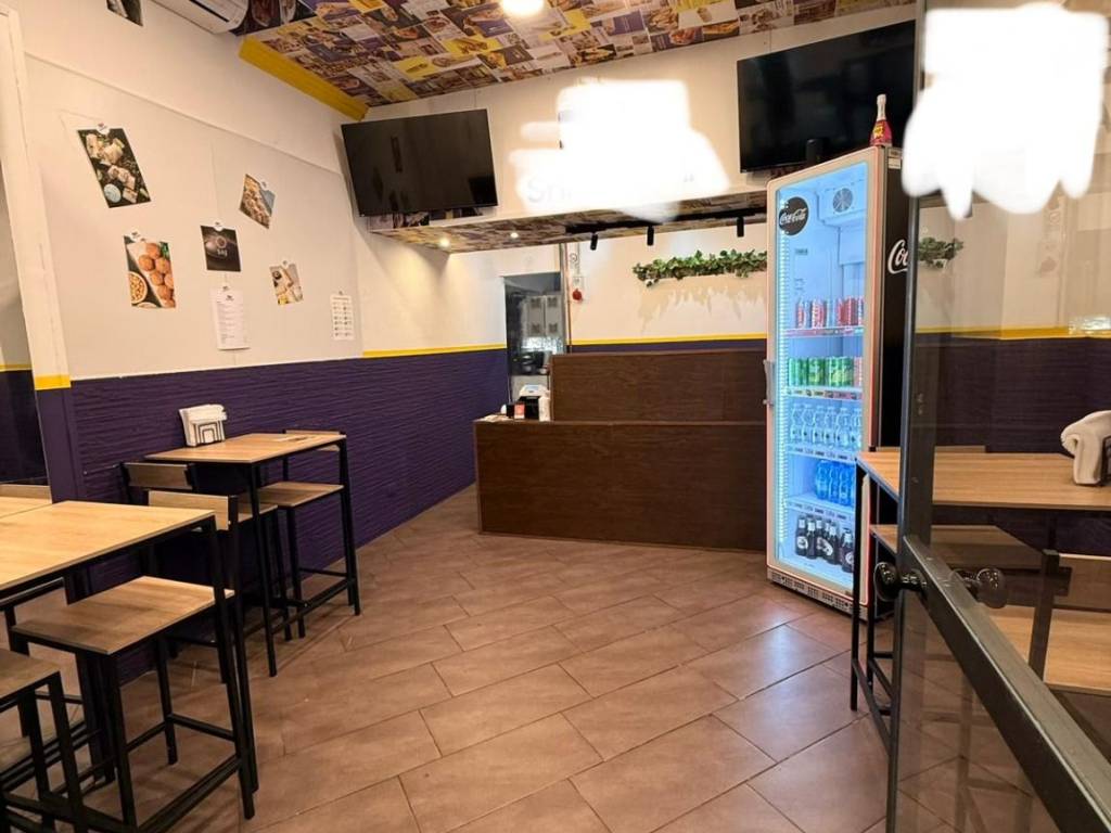 negozio in vendita a Torino in zona Centro Storico