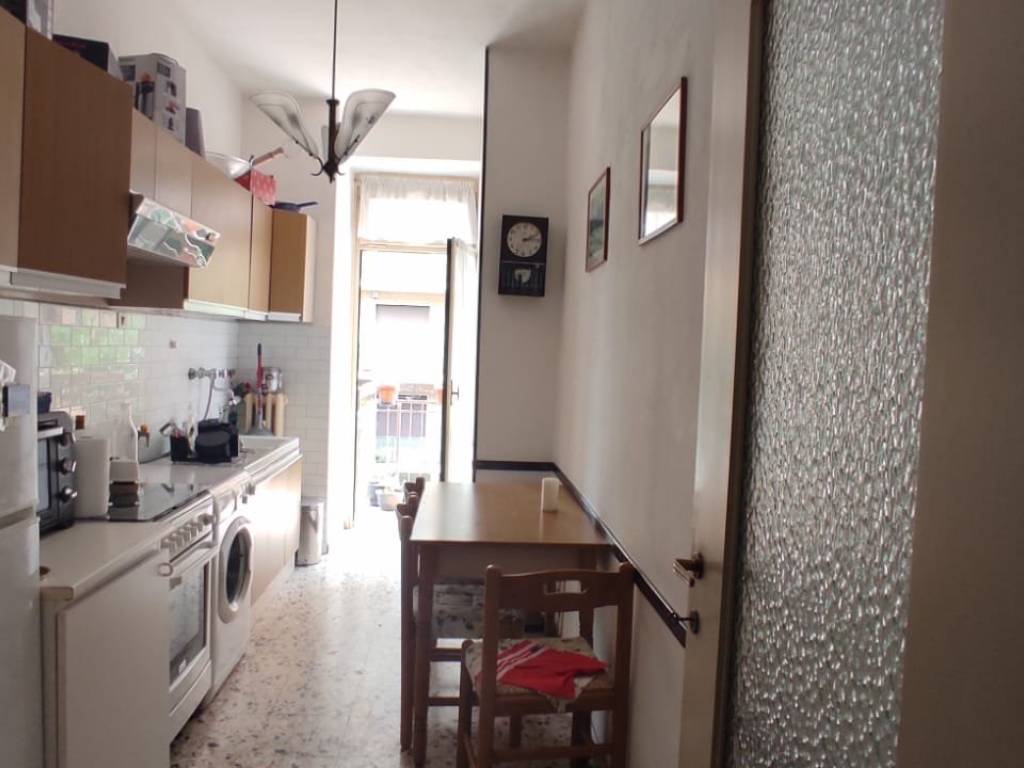 appartamento in vendita a Torino in zona Borgo San Paolo