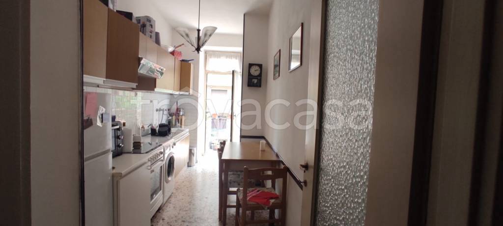 appartamento in vendita a Torino in zona Borgo San Paolo