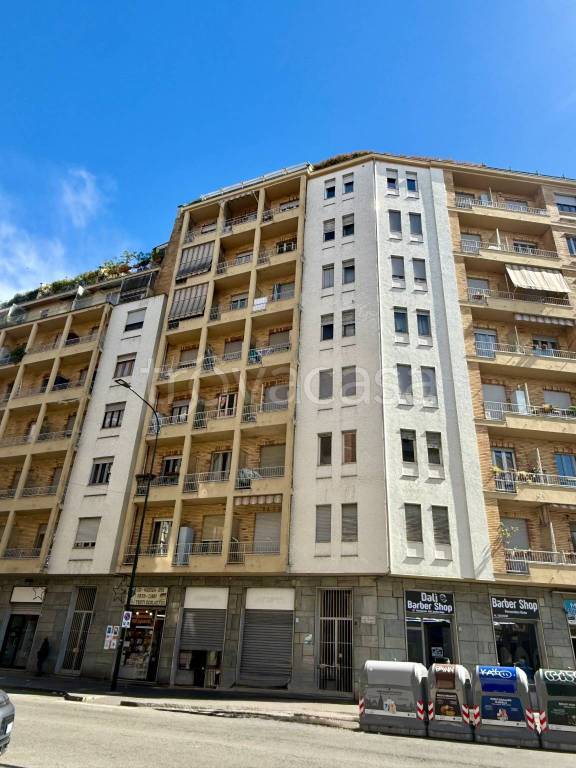 appartamento in vendita a Torino in zona Barriera di Milano