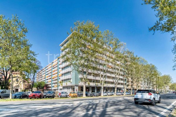 appartamento in vendita a Torino in zona Parella