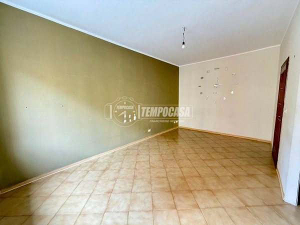 appartamento in vendita a Torino in zona Vanchiglia