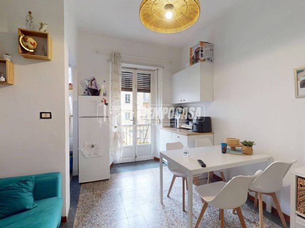 appartamento in vendita a Torino in zona Santa Rita