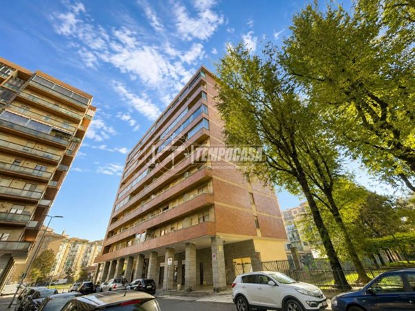 appartamento in vendita a Torino in zona Lucento