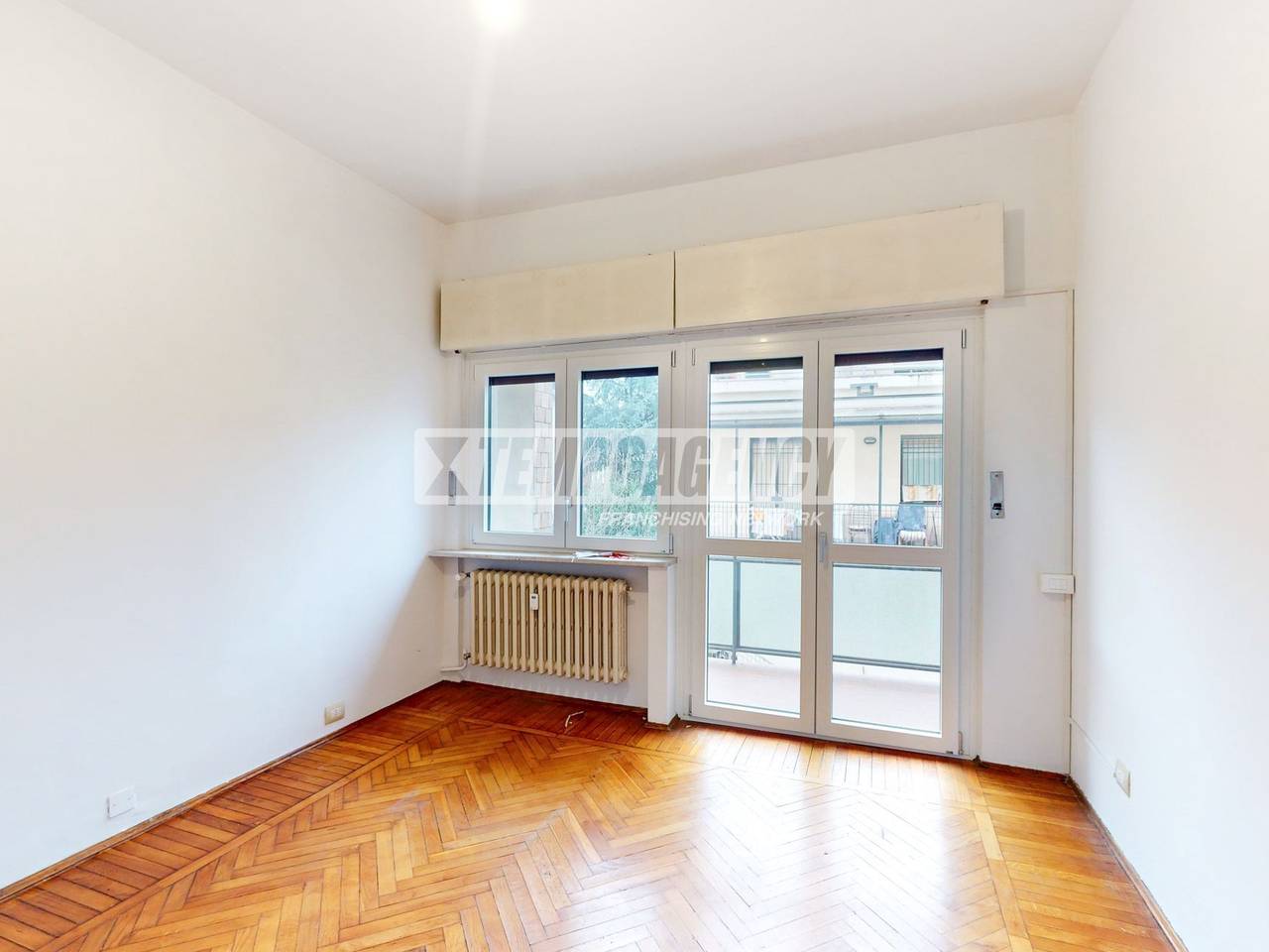 appartamento in vendita a Torino in zona San Donato