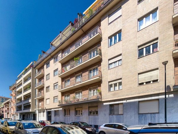 appartamento in vendita a Torino in zona Parella
