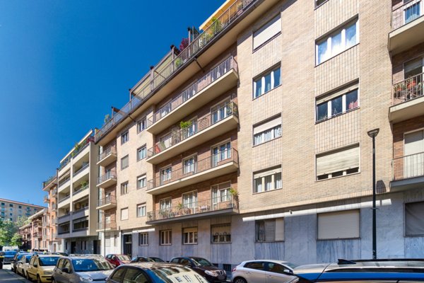appartamento in vendita a Torino in zona Parella