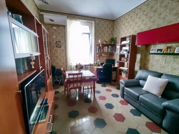appartamento in vendita a Torino in zona Crocetta