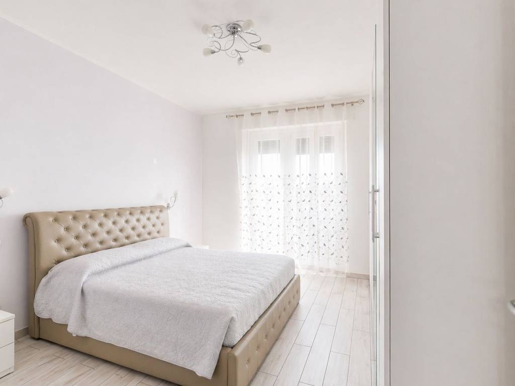 appartamento in vendita a Torino in zona Lucento