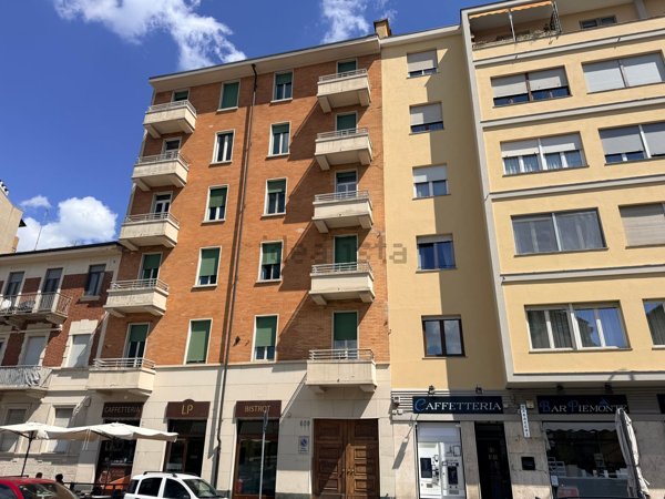 appartamento in vendita a Torino in zona Millefonti