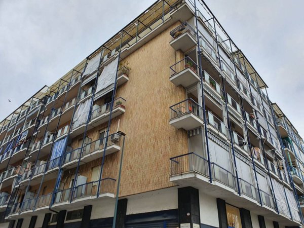 appartamento in vendita a Torino in zona Regio Parco
