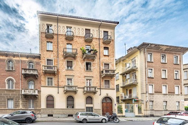 appartamento in vendita a Torino in zona Crocetta
