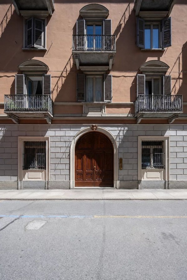 appartamento in vendita a Torino in zona Vanchiglia