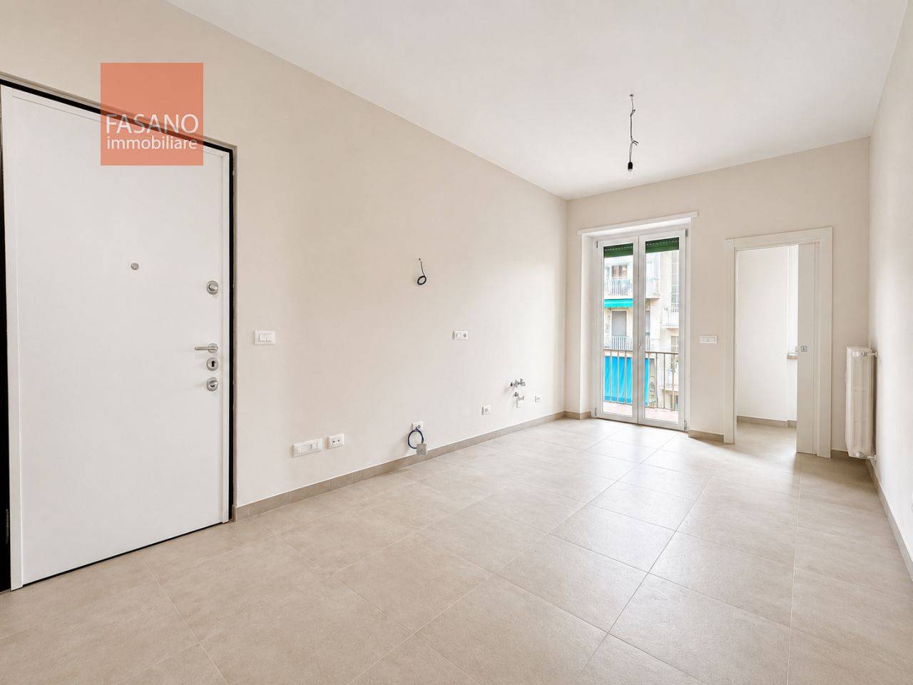 appartamento in vendita a Torino in zona Sassi
