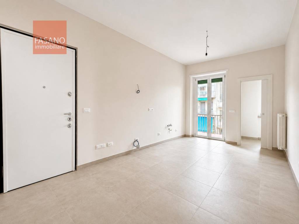 appartamento in vendita a Torino in zona Sassi