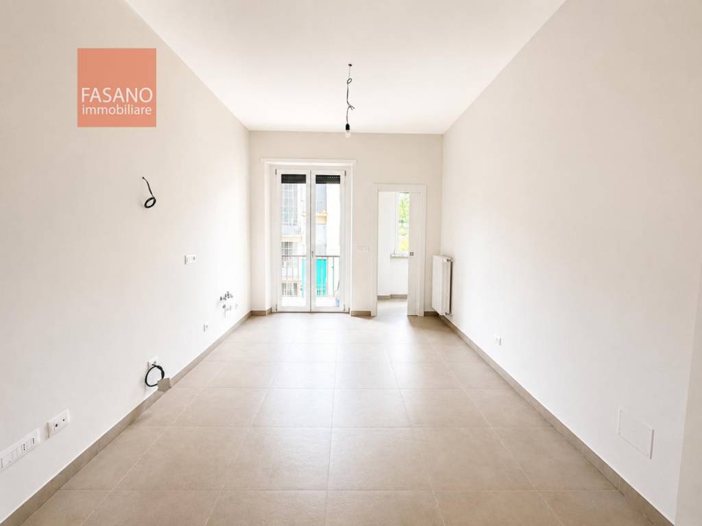 appartamento in vendita a Torino in zona Sassi