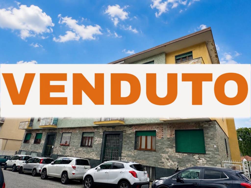 appartamento in vendita a Torino in zona Sassi