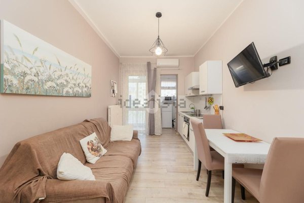 appartamento in vendita a Torino in zona Santa Rita