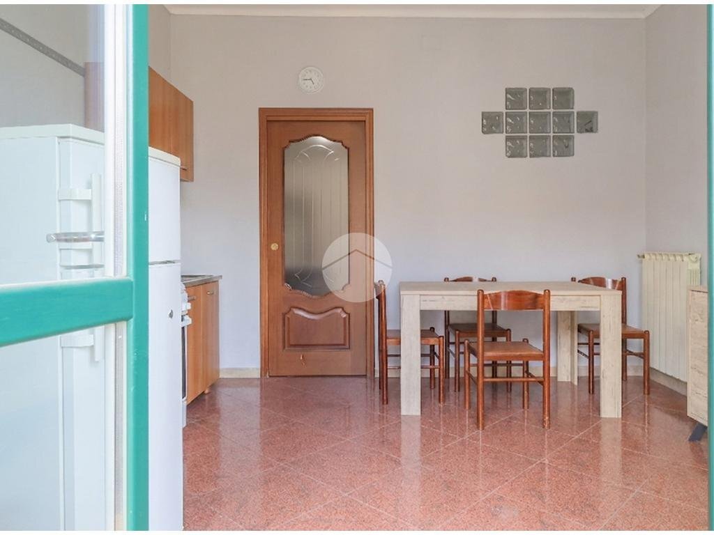 appartamento in vendita a Torino in zona Lucento