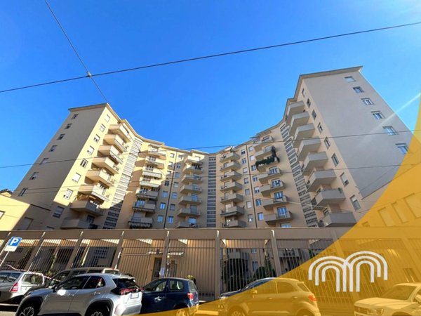 appartamento in vendita a Torino in zona Cenisia