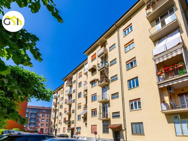 appartamento in vendita a Torino in zona Vanchiglia