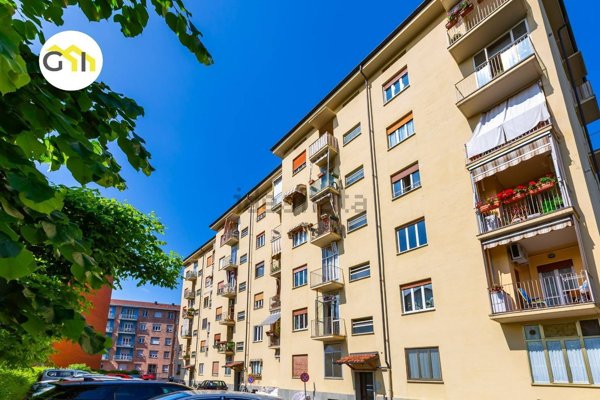 appartamento in vendita a Torino in zona Barriera di Milano