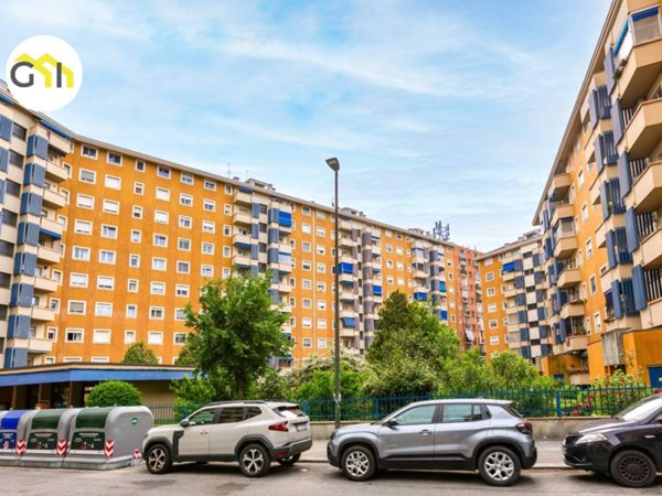 appartamento in vendita a Torino in zona Aurora