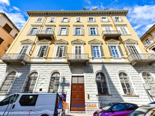 appartamento in vendita a Torino in zona Crocetta