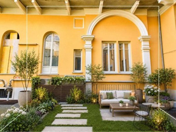 appartamento in vendita a Torino in zona Crocetta