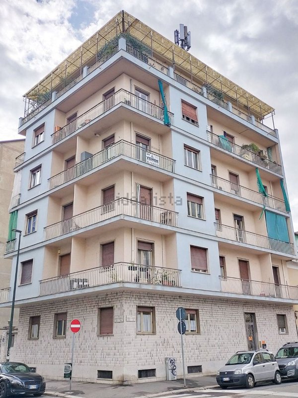 appartamento in vendita a Torino in zona Parella