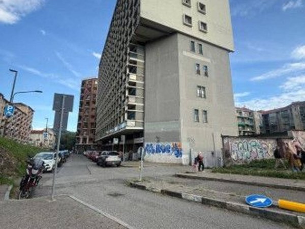 appartamento in vendita a Torino in zona San Salvario