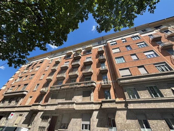 appartamento in vendita a Torino in zona Campidoglio