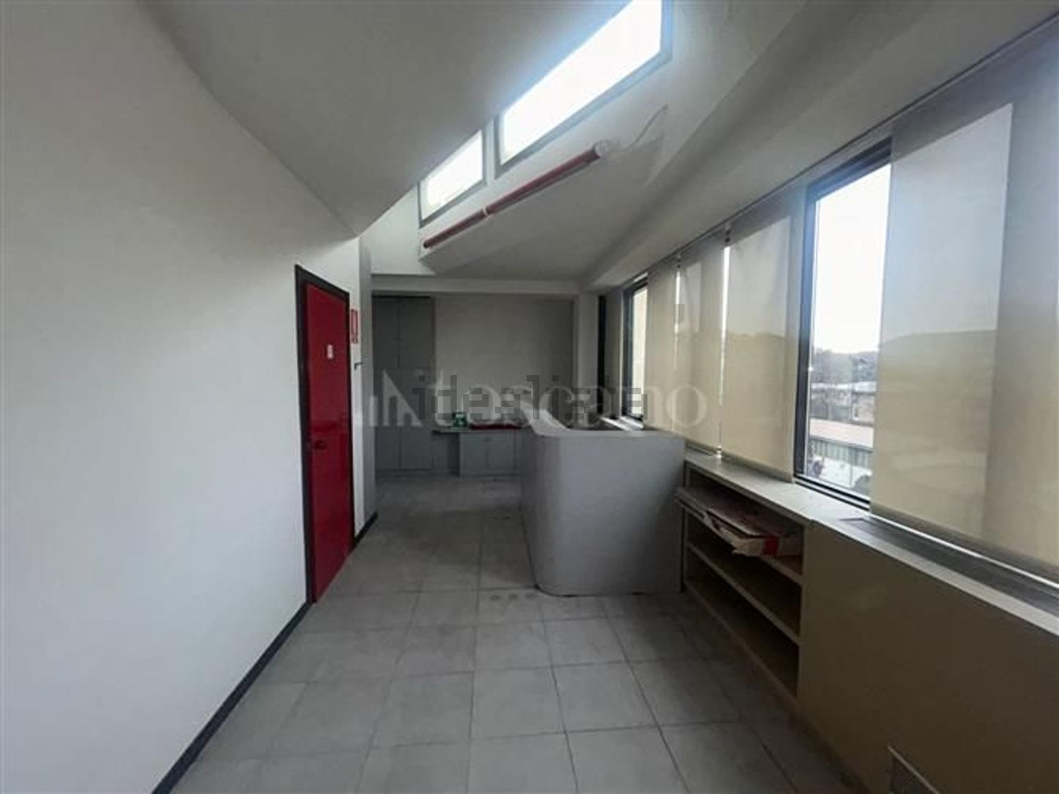ufficio in vendita a Torino in zona Borgo San Paolo