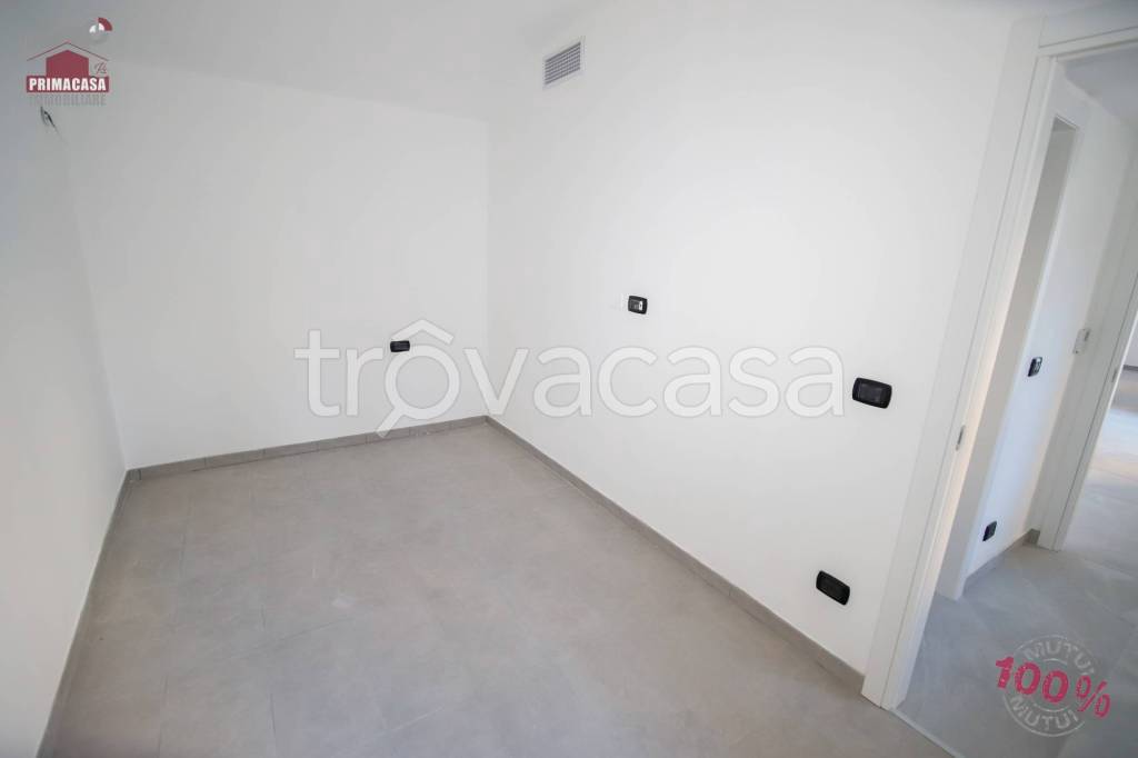 appartamento in vendita a Torino in zona Barriera di Milano